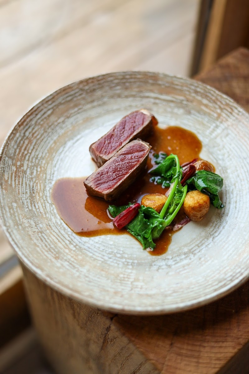 Restaurant Cambrousse Photos 2